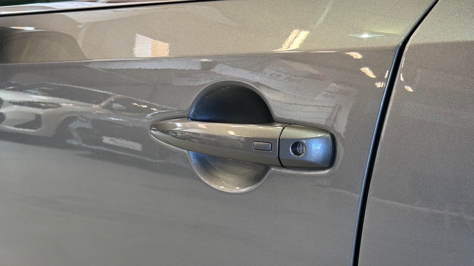 Billede af Nissan Qashqai 1,3 mHEV Tekna