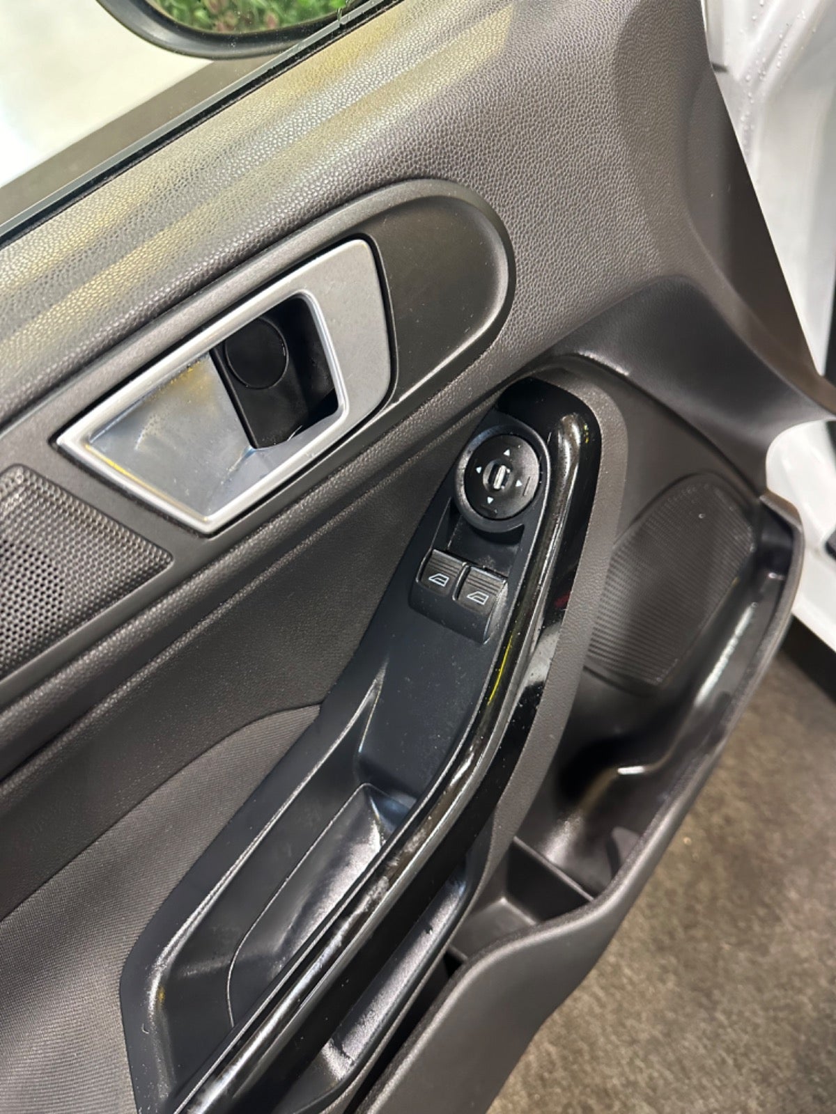 Billede af Ford Fiesta 1,0 SCTi 125 Titanium