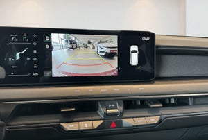 Kia EV9 Standard Range Upgrade RWD 7prs