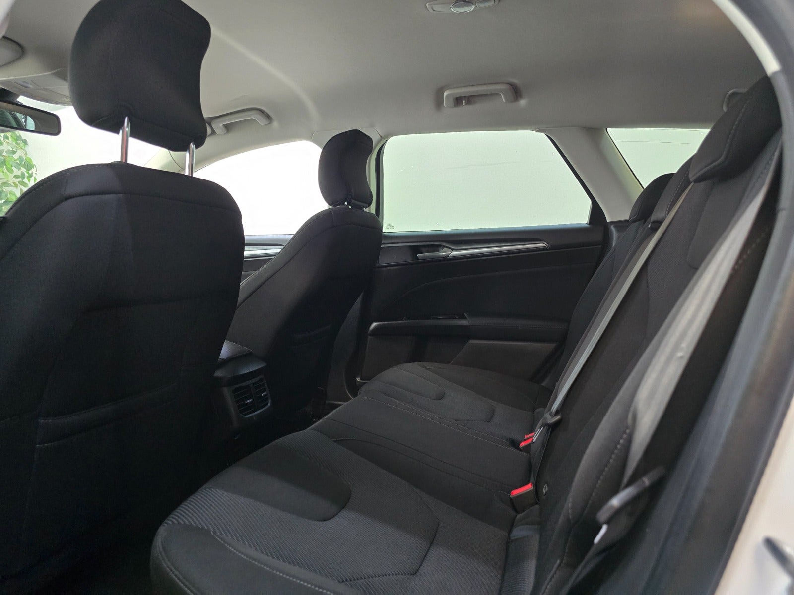 Billede af Ford Mondeo 1,5 EcoBoost Titanium stc. aut.