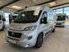 Hymer Hymercar Free 602 aut. thumbnail