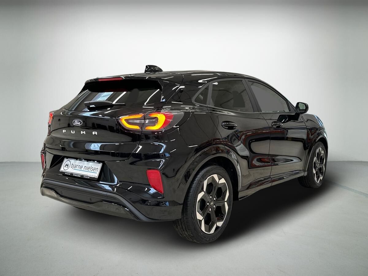 Ford Puma Gen-E Premium billede 2