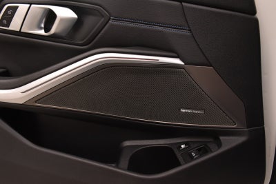 BMW 330e Touring M-Sport aut.