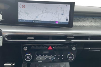 Hyundai Ioniq 9 Calligraphy 4WD 7prs