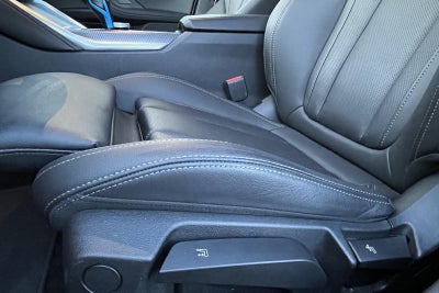 BMW i4 eDrive35 M-Sport