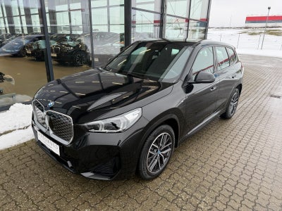 BMW iX1  eDrive20 M-Sport 5d
