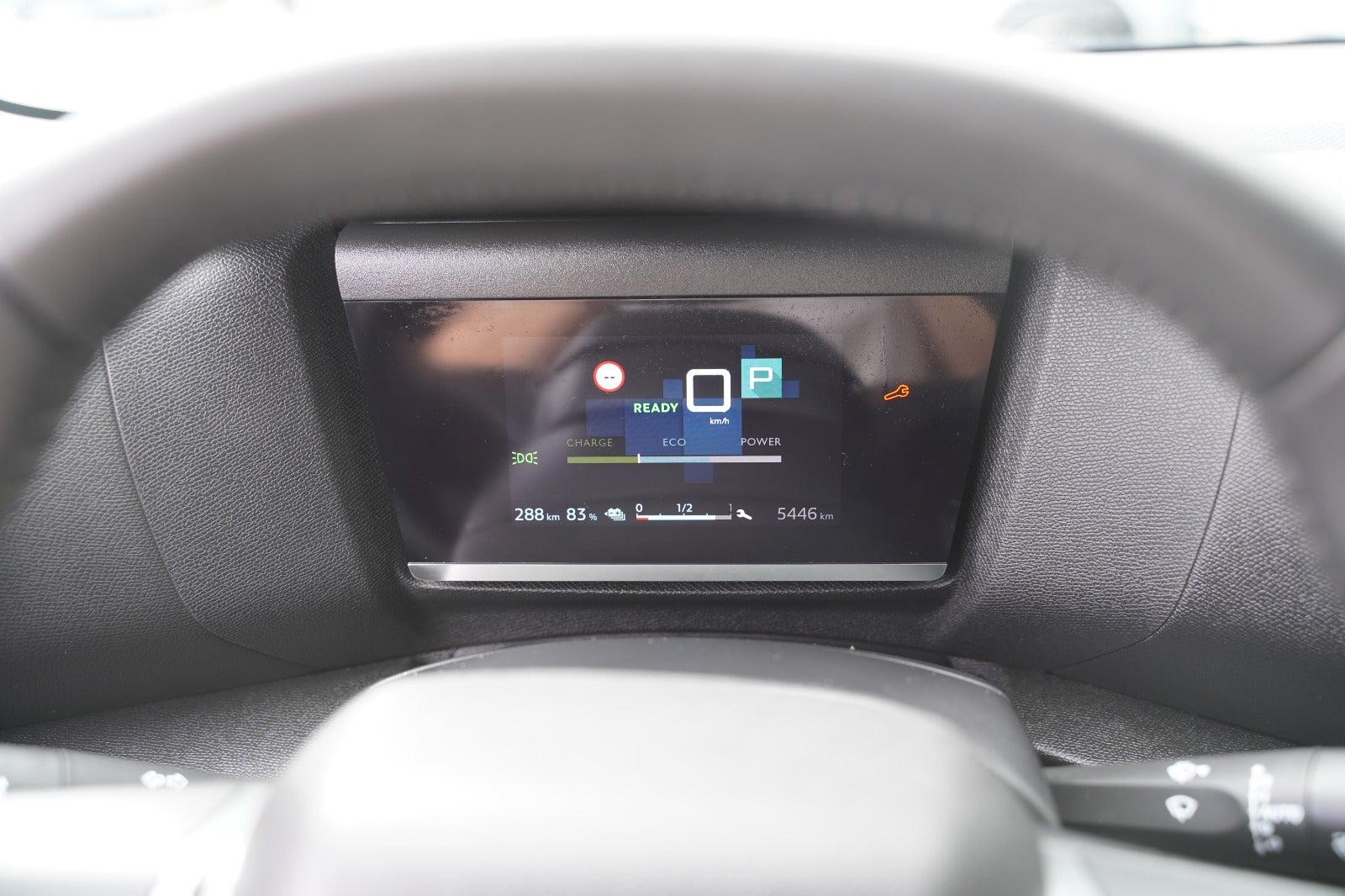 Billede af Citroën ë-C4 X 50 Concorde Premiere Pack