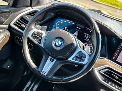 BMW X5 xDrive45e M-Sport aut.
