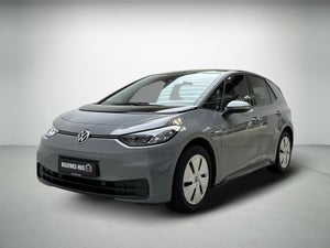 VW ID.3 Pro