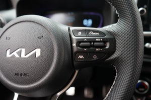 Kia Picanto GT-Line