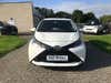 Toyota Aygo VVT-i x-touch thumbnail