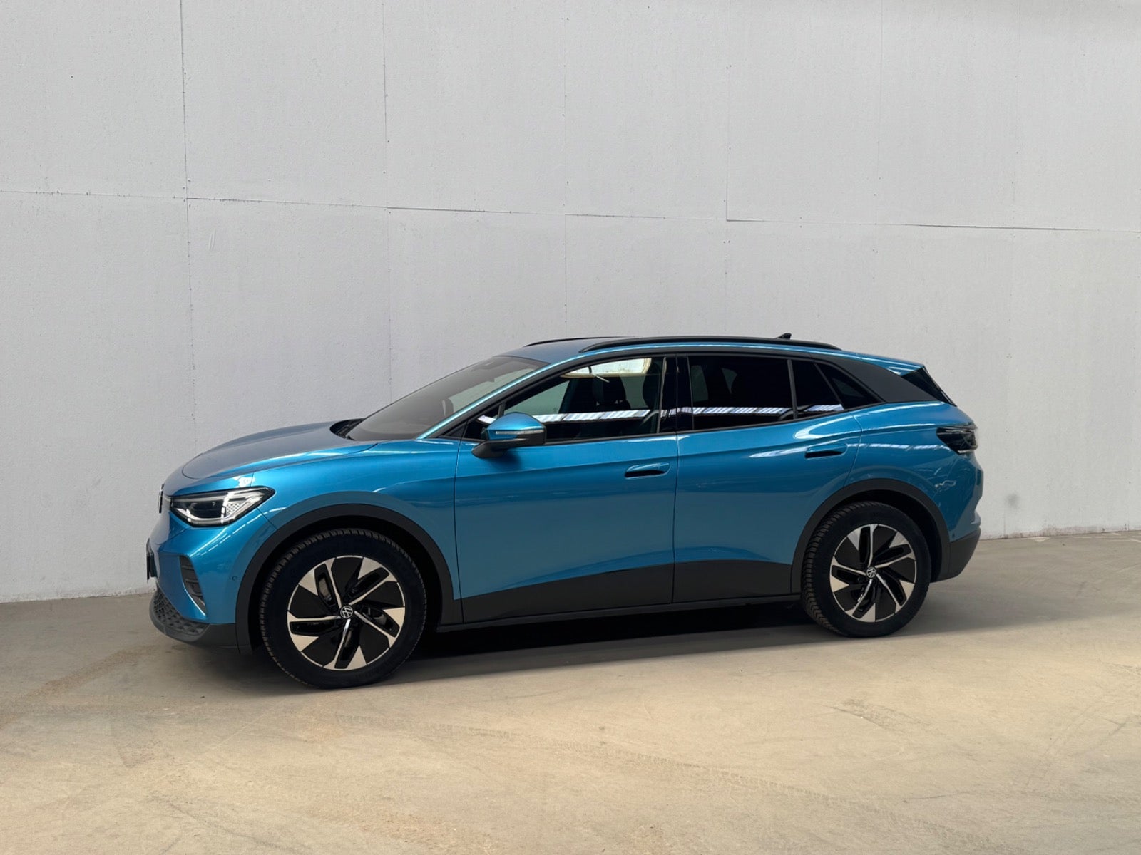 VW ID.4 Pro A
