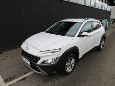 Hyundai Kona 1,0 T-GDi Advanced DCT 5d