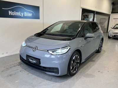 VW ID.3 Pro Performance
