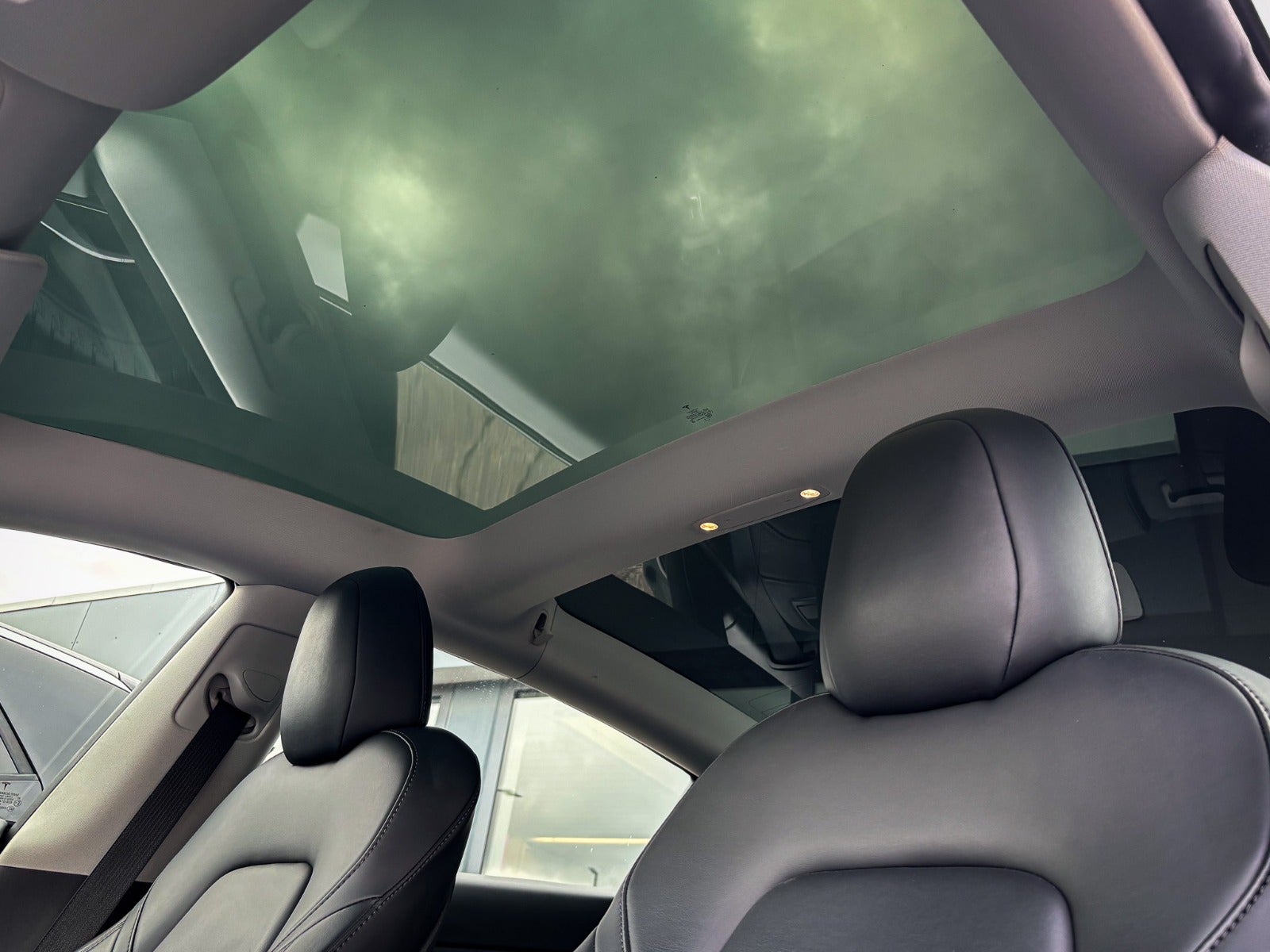 Billede af Tesla Model 3  Long Range AWD