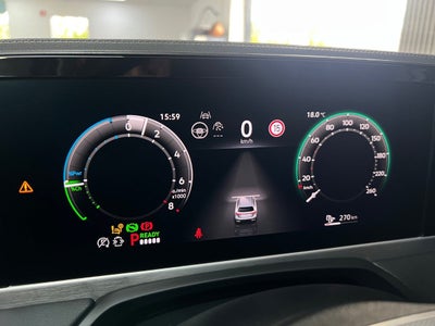 VW Passat eHybrid Elegance Variant DSG