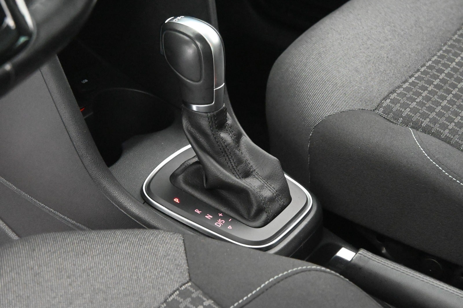 VW Polo TSi 90 Comfortline DSG BMT