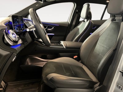 Mercedes EQE500 SUV AMG Premium 4Matic