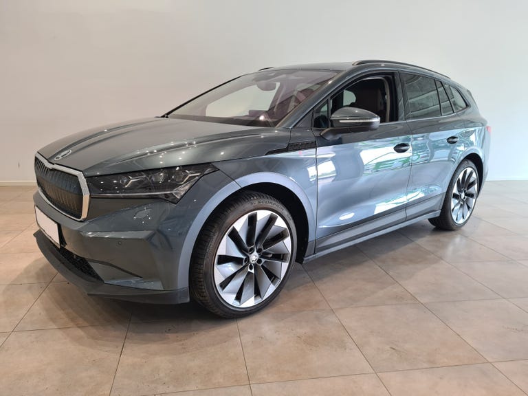 Skoda Enyaq iV Premium