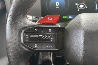 Hyundai Ioniq 5 N Line+