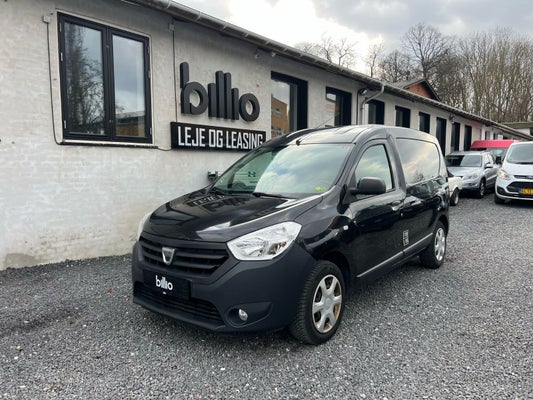 Dacia Dokker dCi 90 Ambiance Van