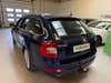 Skoda Octavia TSi 150 Style Combi DSG thumbnail