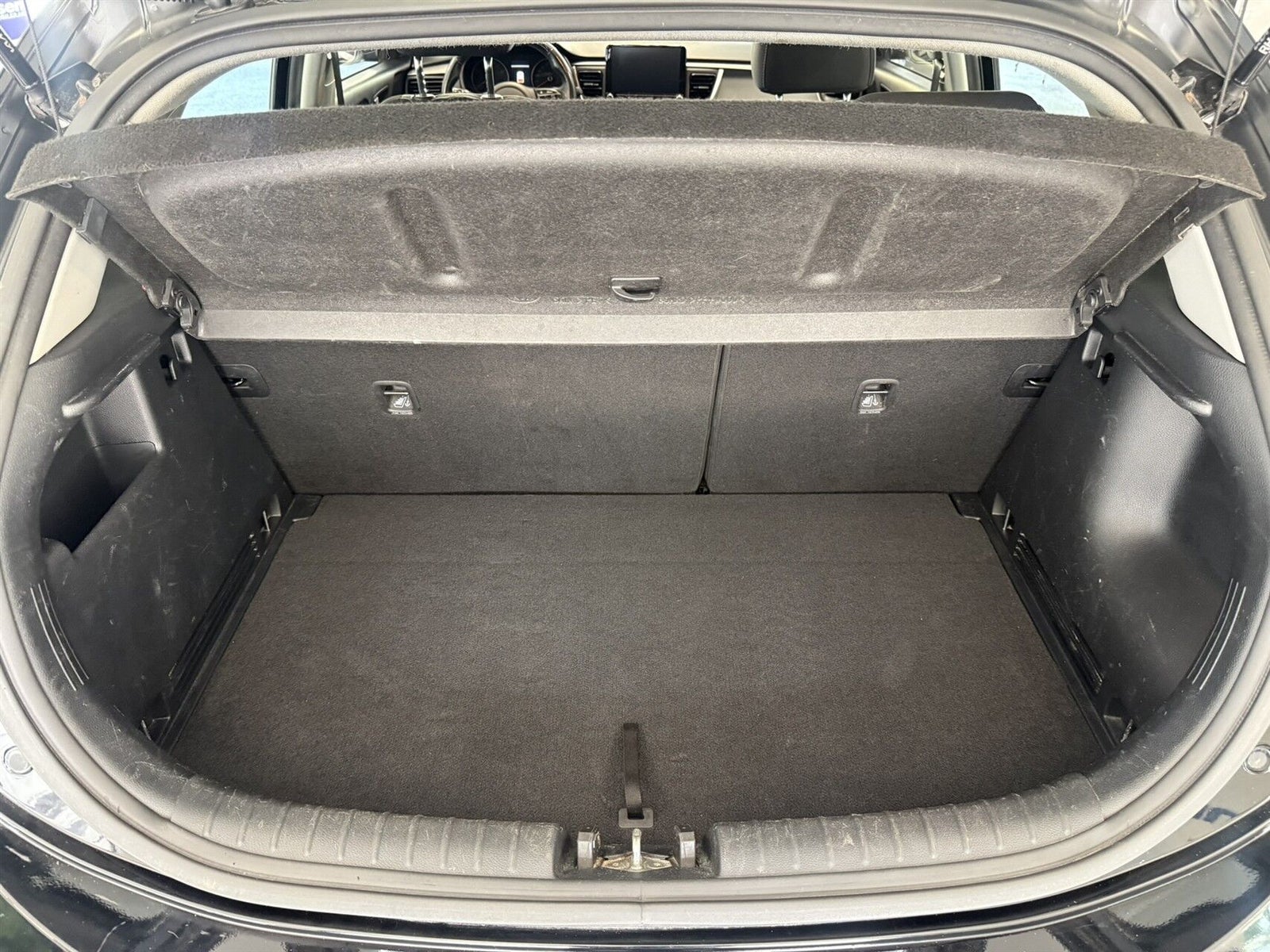 Kia Rio T-GDi Upgrade