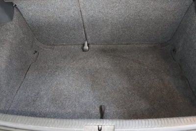 VW Golf VI TDi 105 BlueMotion