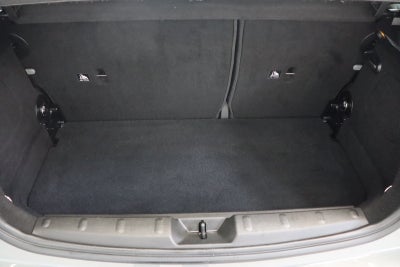 MINI Cooper SE Camden Edition