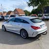 Mercedes CLA200 d AMG Line Shooting Brake thumbnail