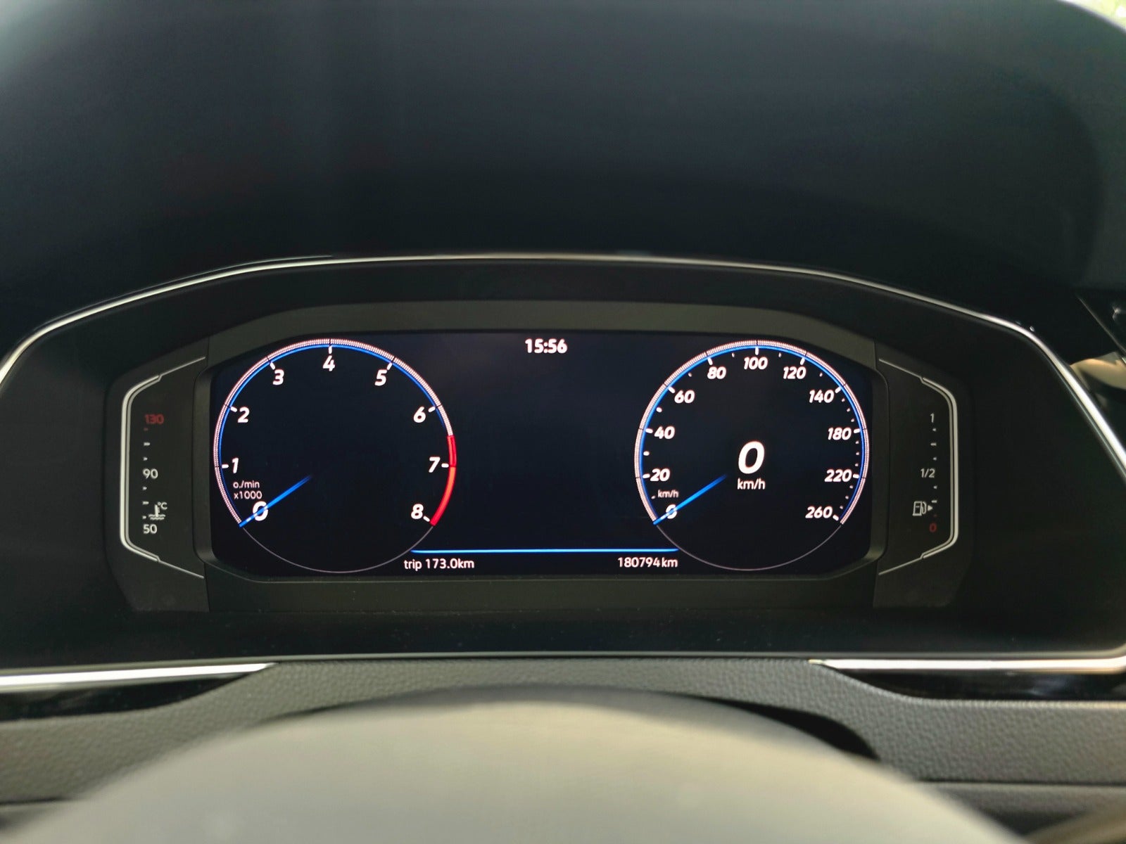 Billede af VW Passat 1,5 TSi 150 Business Variant DSG