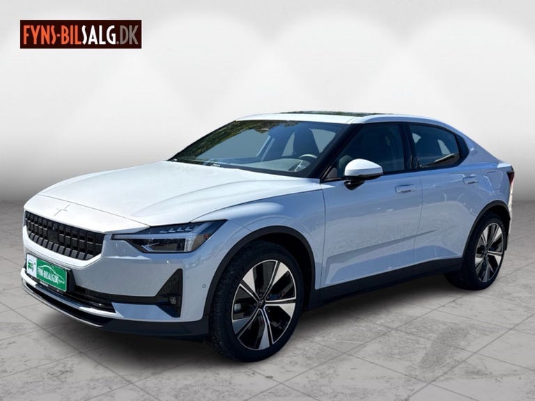 Polestar 2 Long Range