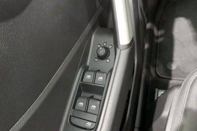 Audi Q2 TFSi Sport S-tr.