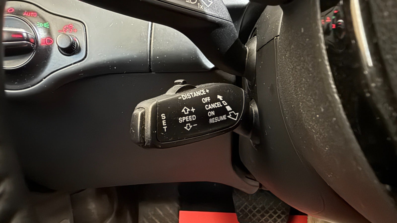 Billede af Audi A5 1,8 TFSi 177 S-line Sportback Multitr.