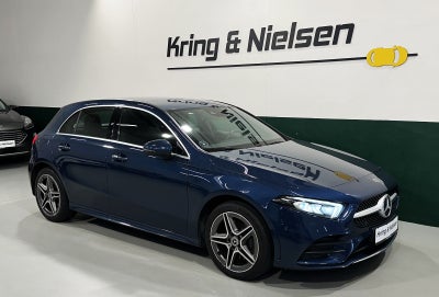 Mercedes-Benz A250 e AMG Line aut.