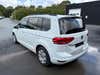 VW Touran TDi 115 Comfortline DSG Van thumbnail