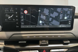 Kia EV3 Long Range Prestige
