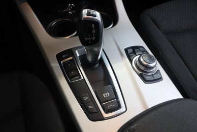 BMW X3 xDrive20d aut.