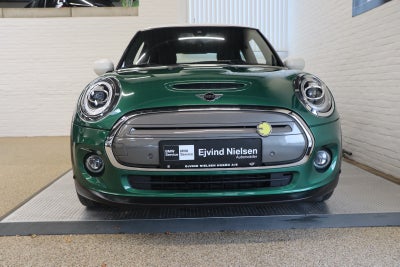 MINI Cooper SE Yours Trim