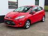 Ford Fiesta TDCi 68 Ambiente