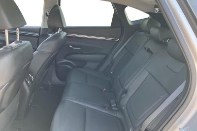 Hyundai Tucson PHEV Advanced aut. 4WD