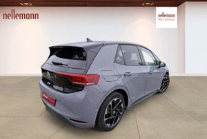 VW ID.3 Pro Performance
