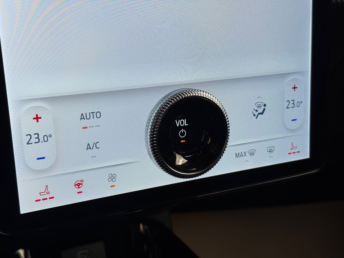 Billede af Ford Mustang Mach-E 75 Premium Standard Range AWD