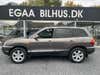 Hyundai Santa Fe GLS S aut. 4WD Van