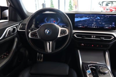 BMW i4 M50 xDrive