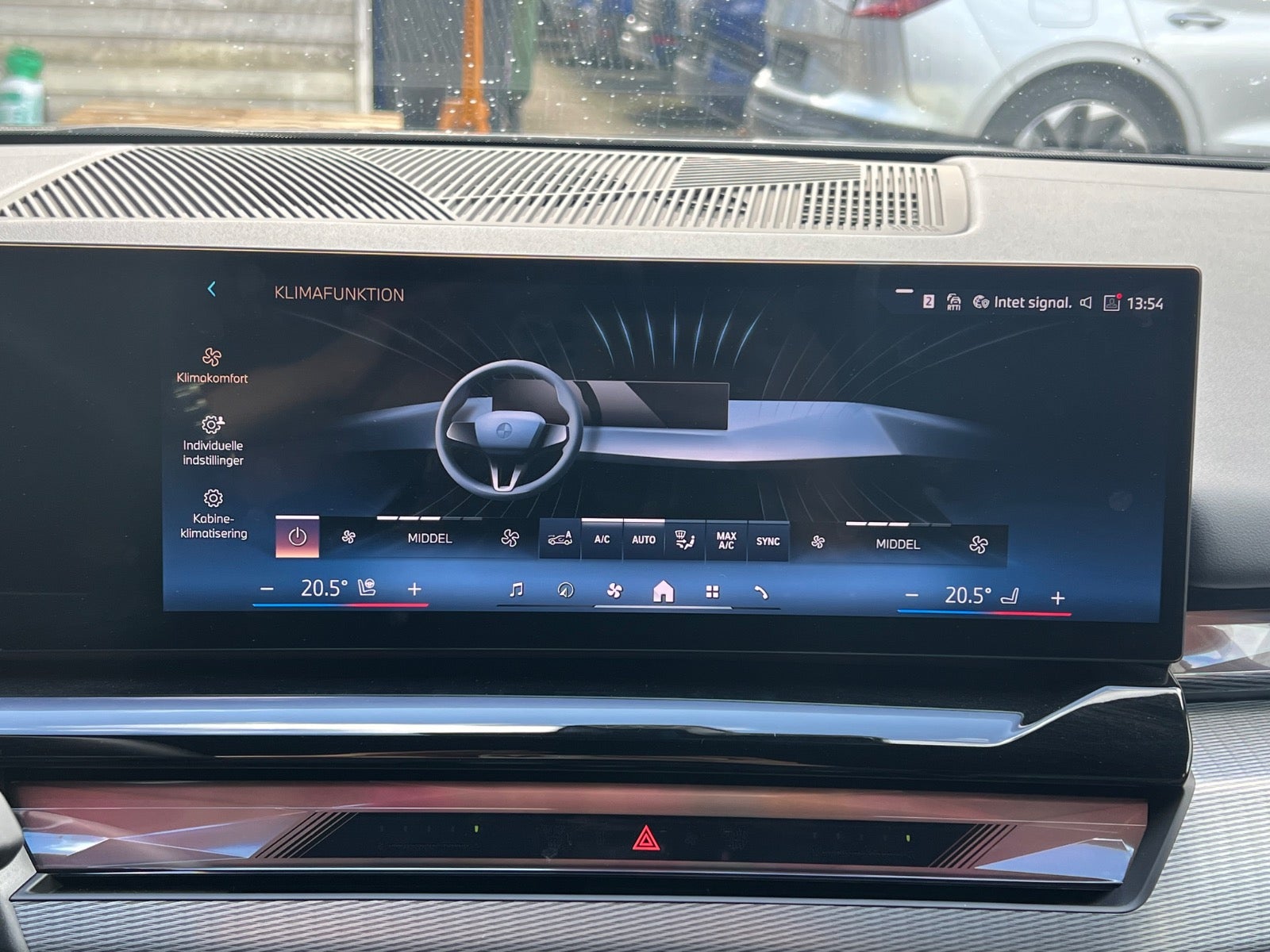 BMW i5 eDrive40 Touring M-Sport