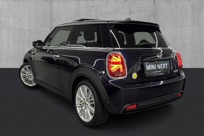 MINI Cooper SE Maximise - 2
