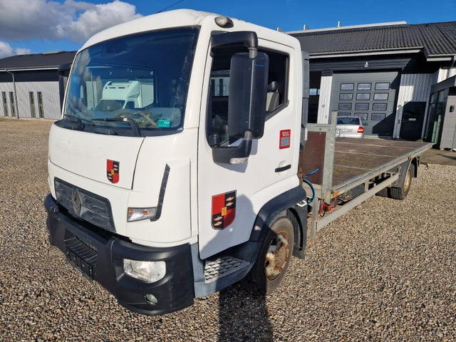 Renault D-Serie  