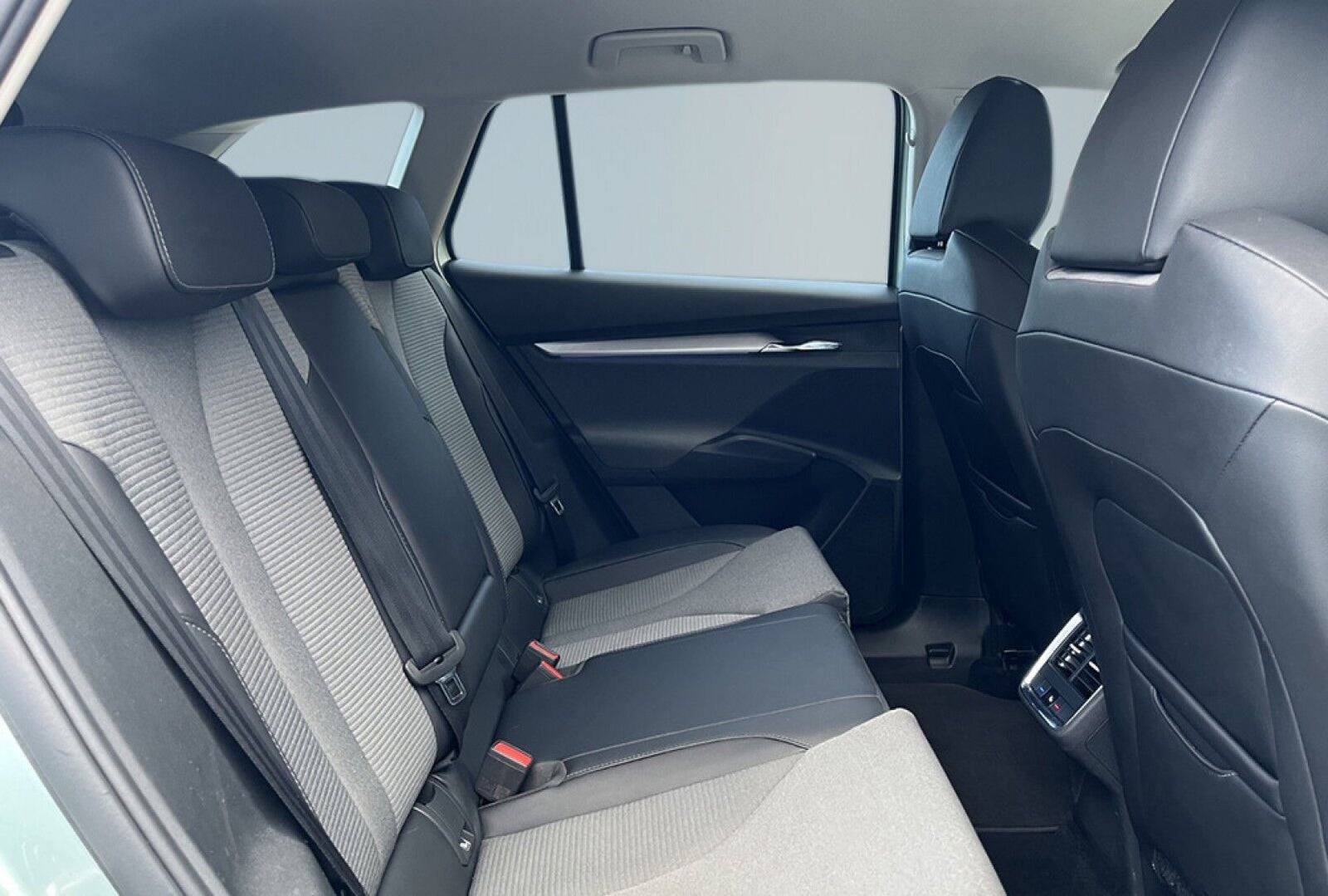 Skoda Enyaq iV Loft