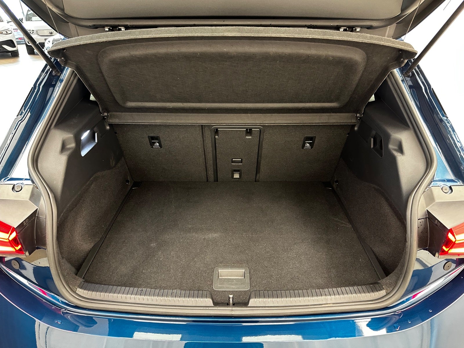 Billede af Cupra Born 58 Dinamica Pack High